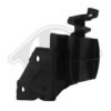 BMW 51128195321 Mounting Bracket, bumper
